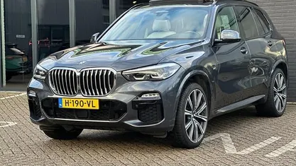 Occasion BMW X5 Executive 341 PK (250 kW) 2020 SUV