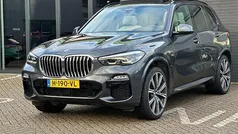 Gebruikt 2020 BMW X5 Executive SUV | € 56.999 (Eerlijke prijs)