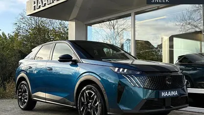 Gebruikt 2025 Peugeot 3008 GTi SUV | € 39.950 (Eerlijke prijs)