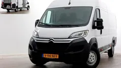 Gebruikt 2024 Citroën Jumper MPV | € 21.950 (Goede deal)