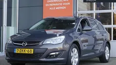 Gebruikt 2015 Opel Astra Business Stationwagen | € 8.950 (Super prijs)