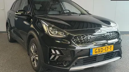Occasion Kia Niro 142 PK (104 kW) 2021 SUV