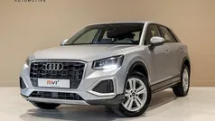 Zilver Gebruikt 2024 Audi Q2 Advanced SUV | € 33.000 (Eerlijke prijs)