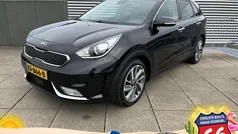 Gebruikt 2016 Kia Niro SUV | € 15.950 (Eerlijke prijs)