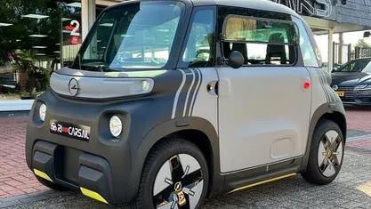 Occasion Opel Rocks-e Rocks 2023 Hatchback