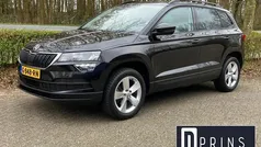Zwart Gebruikt 2019 Skoda Karoq Business Line SUV | € 18.750 (Eerlijke prijs)