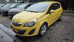 Gebruikt 2014 Opel Corsa Hatchback | € 4.450 (Eerlijke prijs)