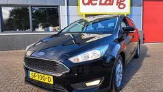 Gebruikt 2018 Ford Focus Stationwagen | € 10.350 (Eerlijke prijs)