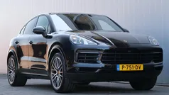 Zwart Gebruikt 2019 Porsche Cayenne SUV | € 68.450 (Eerlijke prijs)