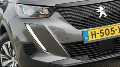 Gebruikt 2020 Peugeot 2008 Active SUV | € 12.725 (Eerlijke prijs)