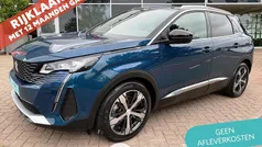 Gebruikt 2021 Peugeot 3008 GTi SUV | € 25.350 (Eerlijke prijs)