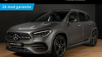 Occasion 2020 Mercedes GLA200 Business SUV | € 32.950 (Eerlijke prijs)