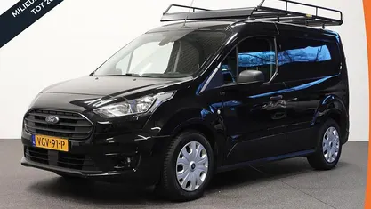 Gebruikt 2020 Ford Transit Trend Van | € 14.440 (Eerlijke prijs)