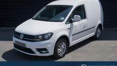 Gebruikt 2016 VW Caddy MPV | € 7.250 (Super prijs)