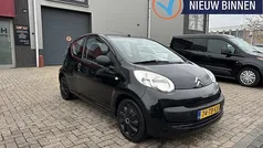 Gebruikt 2006 Citroën C1 Hatchback | € 1.895 (Eerlijke prijs)