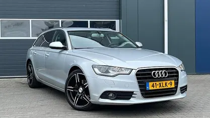 Occasion Audi A6 Business 180 PK (132 kW) 2012 Stationwagen