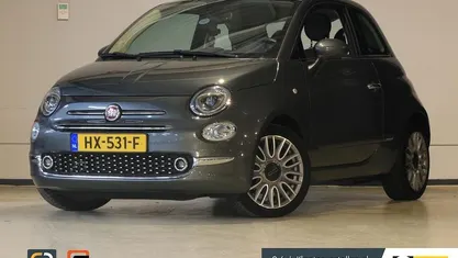 Occasion Fiat 500 Lounge 80 PK (58 kW) 2016 Hatchback