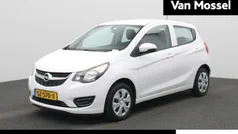 Wit Gebruikt 2018 Opel Karl Edition Hatchback | € 8.400 (Eerlijke prijs)