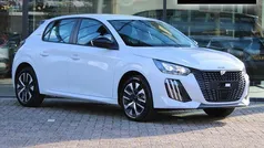 Gebruikt 2025 Peugeot 208 Style Hatchback | € 25.545 (Super prijs)