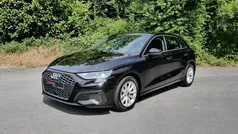 Gebruikt 2024 Audi A3 Sedan | € 27.500 (Super prijs)
