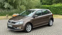 Bruin Gebruikt 2014 VW Polo Highline Hatchback | € 9.250 (Eerlijke prijs)