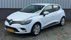 Gebruikt 2017 Renault Clio IV Zen Hatchback | € 6.995 (Eerlijke prijs)
