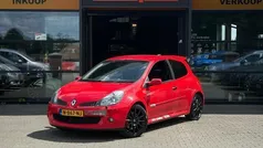 Rood Gebruikt 2007 Renault Clio R.S. R.S. Hatchback | € 8.495 (Goede deal)