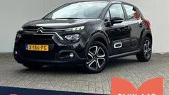 Zwart Gebruikt 2023 Citroën C3 Hatchback | € 16.495 (Eerlijke prijs)