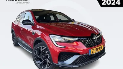 Occasion 2024 Renault Arkana Bose Edition SUV | € 30.645 (Eerlijke prijs)