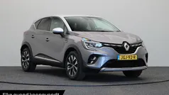 Gebruikt 2024 Renault Captur Techno SUV | € 23.445 (Eerlijke prijs)