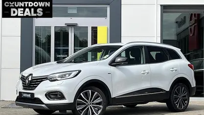 Gebruikt 2020 Renault Kadjar Intens SUV | € 19.390 (Eerlijke prijs)