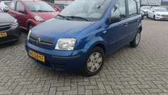 Gebruikt 2005 Fiat Panda Hatchback | € 1.150 (Goede deal)