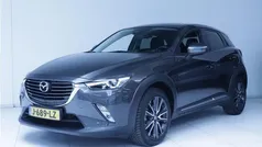 Gebruikt 2017 Mazda CX-3 SUV | € 19.745 (Eerlijke prijs)
