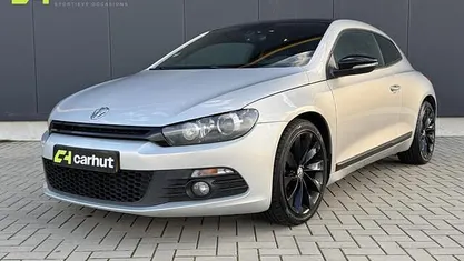 Occasion VW Scirocco Highline 211 PK (155 kW) 2012 Coupé