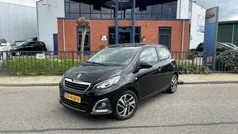 Gebruikt 2019 Peugeot 108 Hatchback | € 9.850 (Eerlijke prijs)