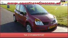 Renault Modus