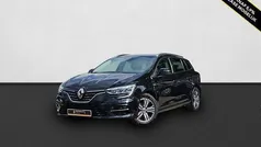 Gebruikt 2021 Renault Mégane GrandTour Intens Stationwagen | € 18.750 (Goede deal)