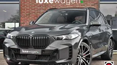 Grijs Gebruikt 2025 BMW X5 M Sport SUV | € 99.900 (Eerlijke prijs)