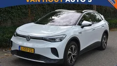 Gebruikt 2021 VW ID.4 SUV | € 19.950 (Eerlijke prijs)