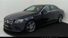Gebruikt 2019 Mercedes E200 Business Sedan | € 32.945 (Goede deal)