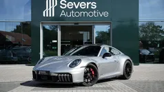 Gebruikt 2025 Porsche 911 Coupé | € 249.488