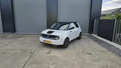 Wit Gebruikt 2020 Honda e Advance Hatchback | € 16.450 (Eerlijke prijs)