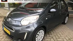 Grijs Gebruikt 2014 Citroën C1 Hatchback | € 6.250 (Eerlijke prijs)