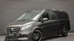 Gebruikt 2024 Mercedes Vito AMG MPV | € 48.945 (Super prijs)