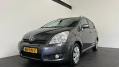 Gebruikt 2008 Toyota Verso Terra MPV | € 3.449 (Eerlijke prijs)