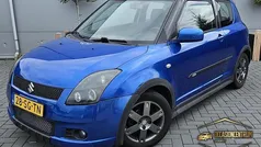 Gebruikt 2006 Suzuki Swift GLS Hatchback | € 2.495 (Eerlijke prijs)