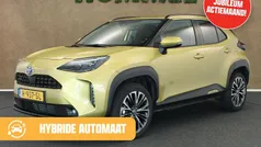 Geel Gebruikt 2022 Toyota Yaris Cross Executive SUV | € 28.645 (Eerlijke prijs)