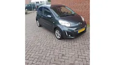 Gebruikt 2012 Citroën C1 First Hatchback | € 2.950 (Eerlijke prijs)