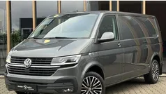Gebruikt 2024 VW Transporter Van | € 44.950 (Eerlijke prijs)