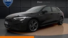 Zwart Gebruikt 2021 Audi A3 Sportback e-tron Comfort Sedan | € 28.950 (Eerlijke prijs)